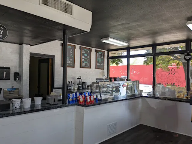 The Olde Creamery Clear Lake