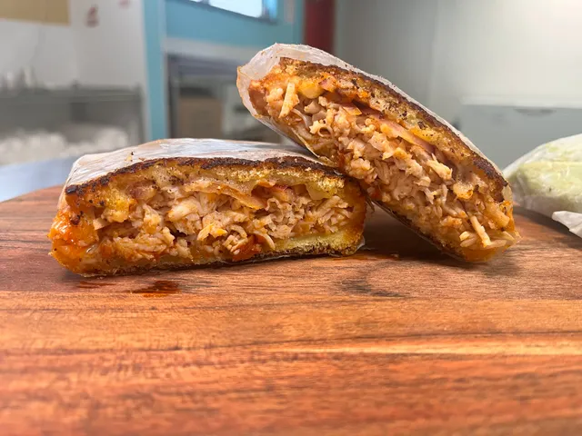 Mount Carol's Frozen Treats