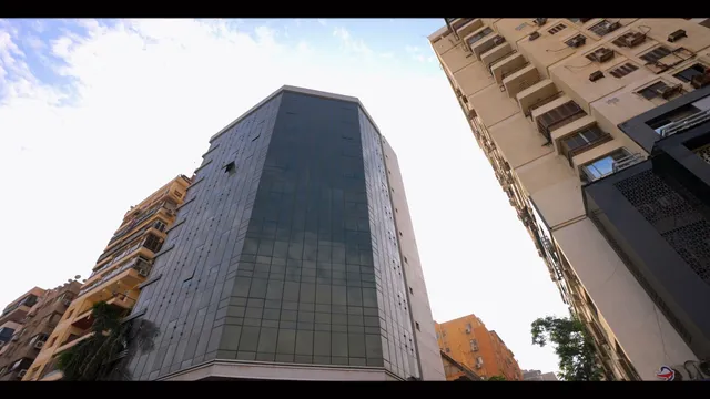 كايرو تاج المهندسين