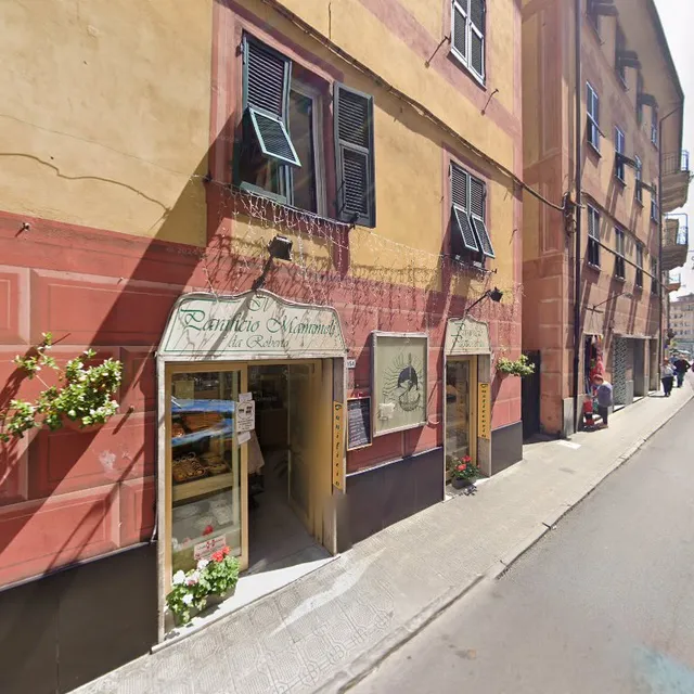 Il Panificio Mameli Da Roberto