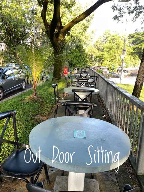 Cha Can Ting | 茶餐厅