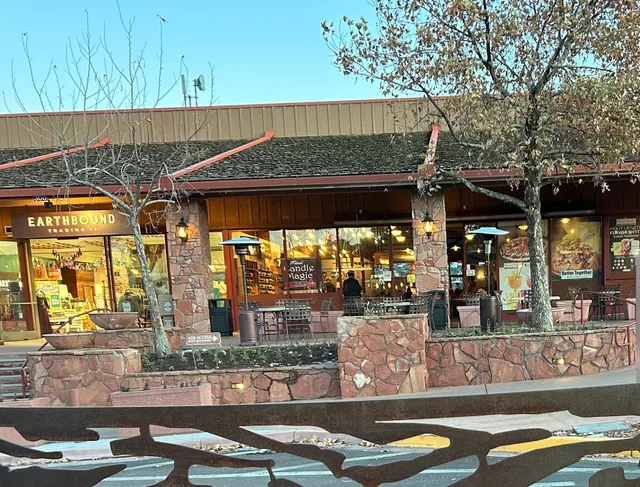 Earthbound Trading Co.