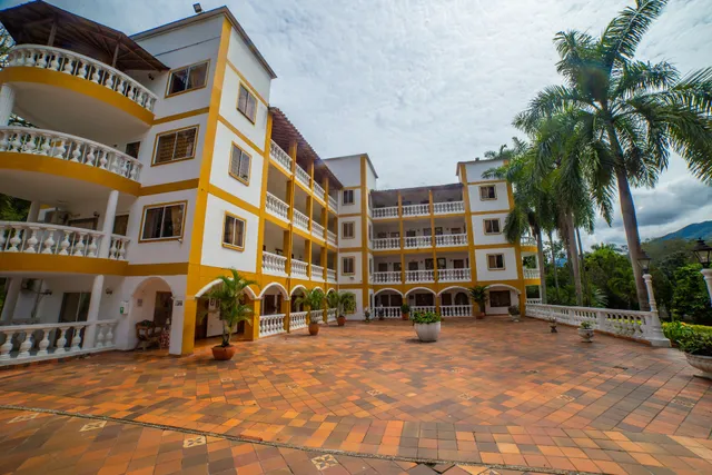 Hotel Spa Posada San Sebastian