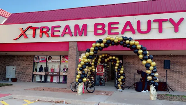 Xtream Beauty Supply