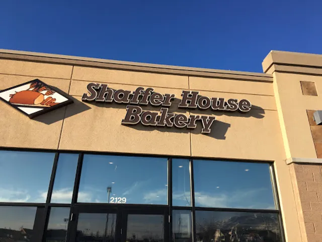 Shaffer House Bakery