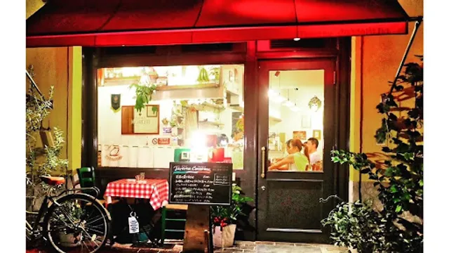 Taverna Coccorana Italian Restaurant