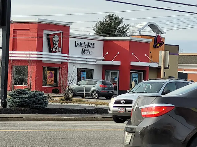 KFC