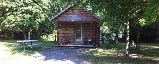 Four Seasons Campground