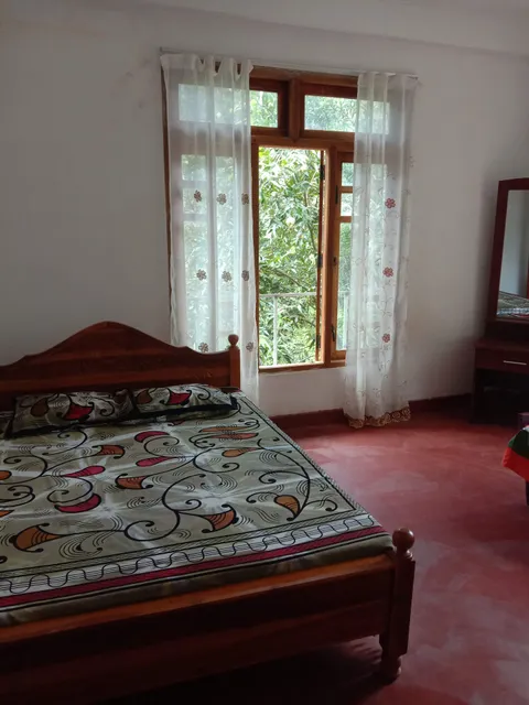 Ella Village - Diyaa Holiday Home