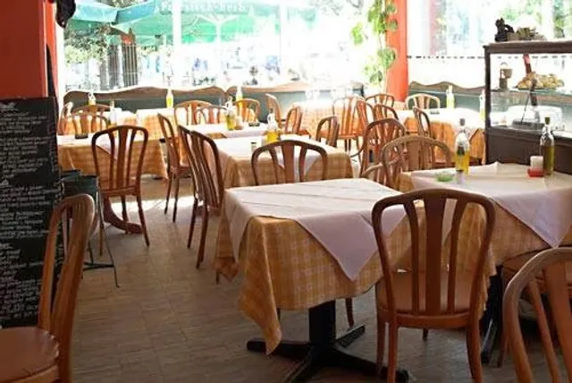 Ristorante Il Vagabondo