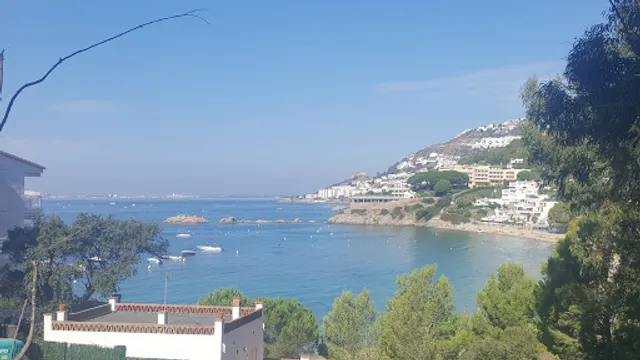 El Mirador de l'Almadrava