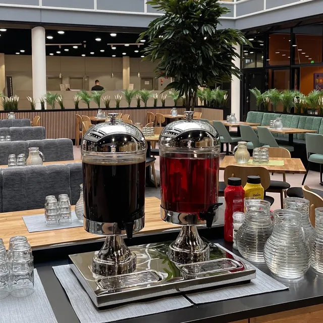 Ravintola Factory Salo