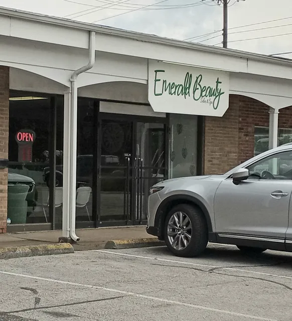 Emerald Beauty Salon and Spa