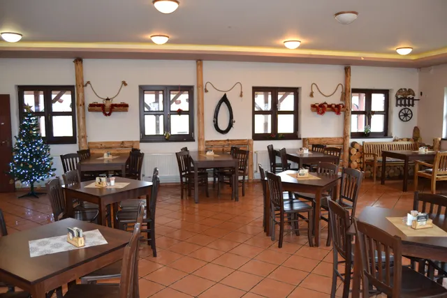 Restaurace a Steak house Chomutov El niňo - Restaurace Chomutov