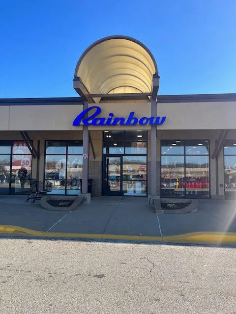 Rainbow Shops