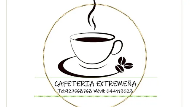 Cafetería Extremeña