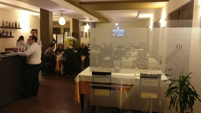 Ristorante Pizzeria Paolino