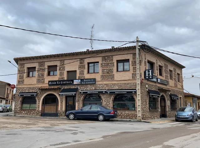 Posada de los Consules