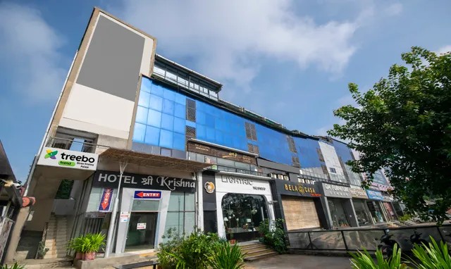 Itsy Hotels Shree Krishna Palace