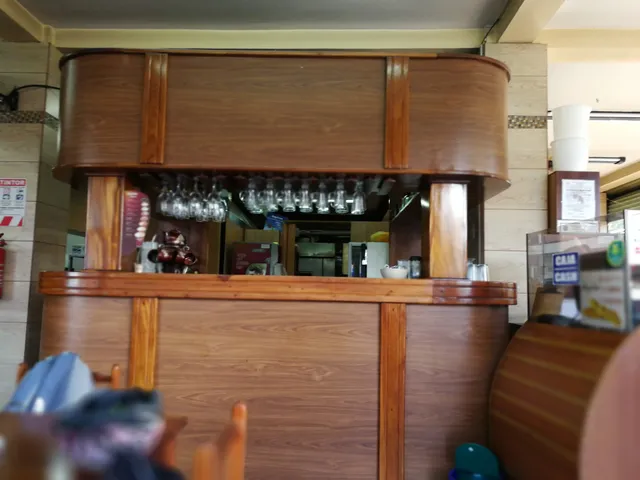 Panadería Flor De Trigo