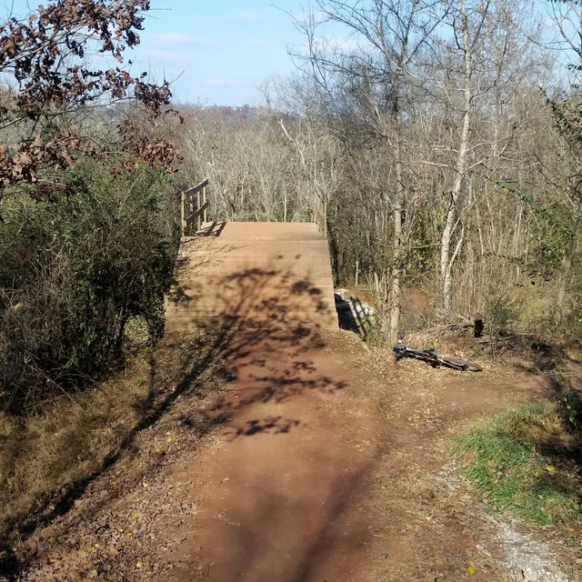 Baker Creek Preserve