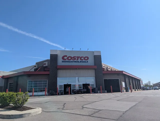 Costco Wholesale