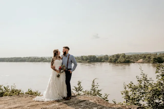 Hermann Hill Weddings