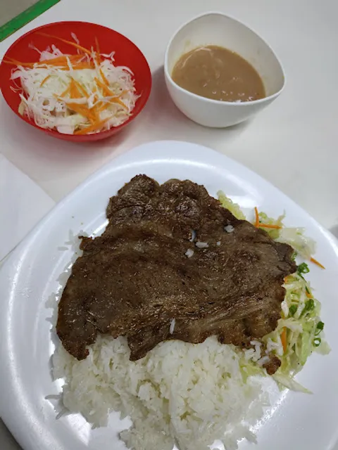 Restaurante Mistura Perfeita