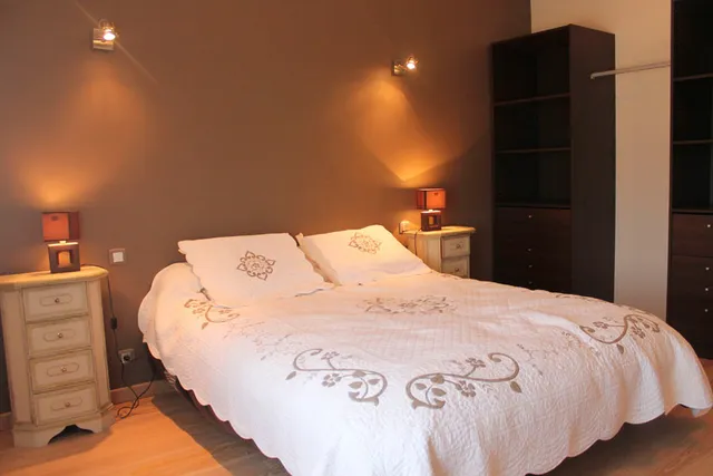 Gîte-Chambres d'hôtes de l'Elevage du Lattay