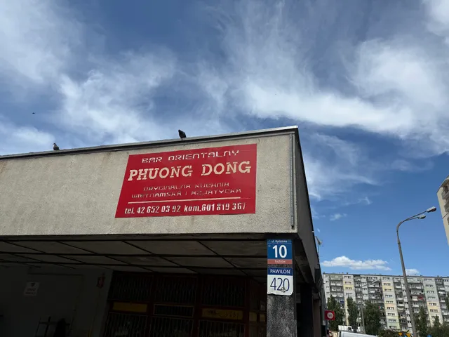 Bar Phuong Dong
