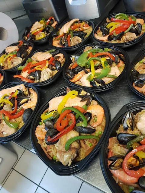 Brasserie de la Paix