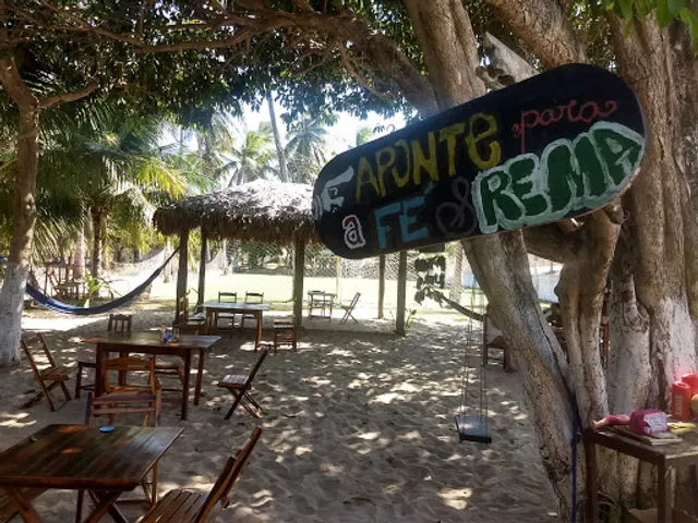 Restaurante Da Toinha