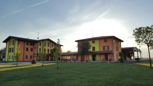 Agriturismo Mamma Maude