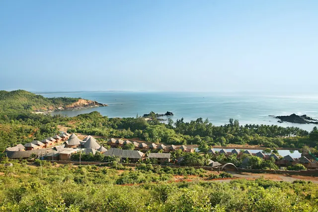 CGH Earth - SwaSwara