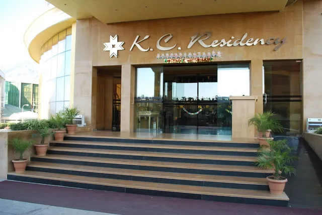 Hotel KC Residency