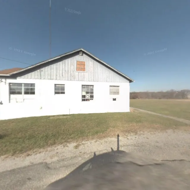 University of the South - Farm