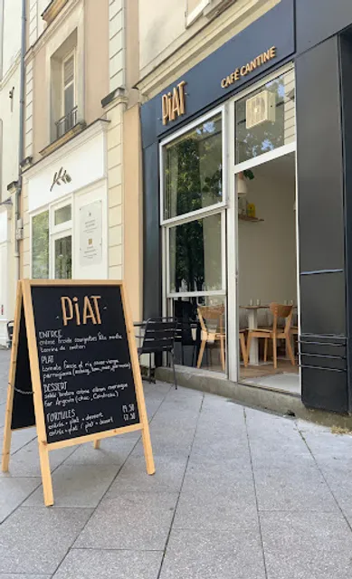 Piat Café Cantine