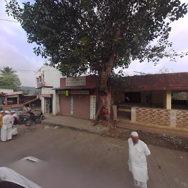 Hotel Balaji & General Store