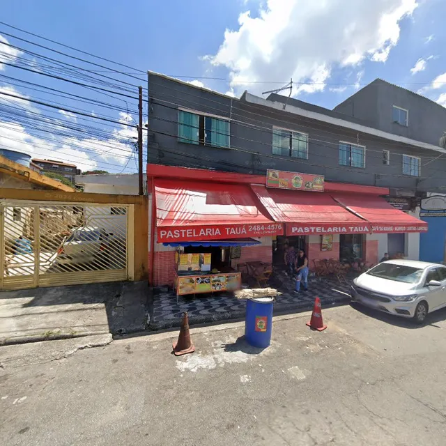 Leros Restaurante e Lanchonete