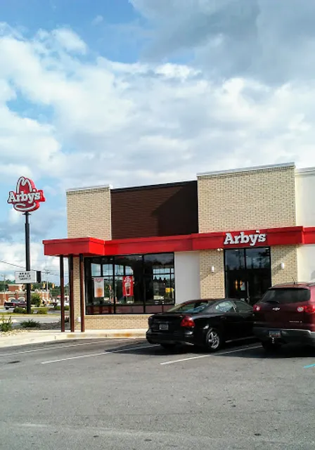 Arby's