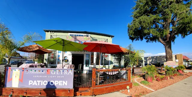 Los Juniors Mariscos