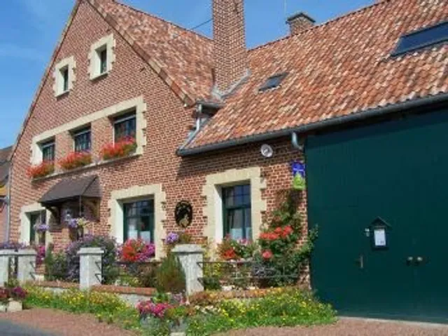 Le Paddock du Val de Lys