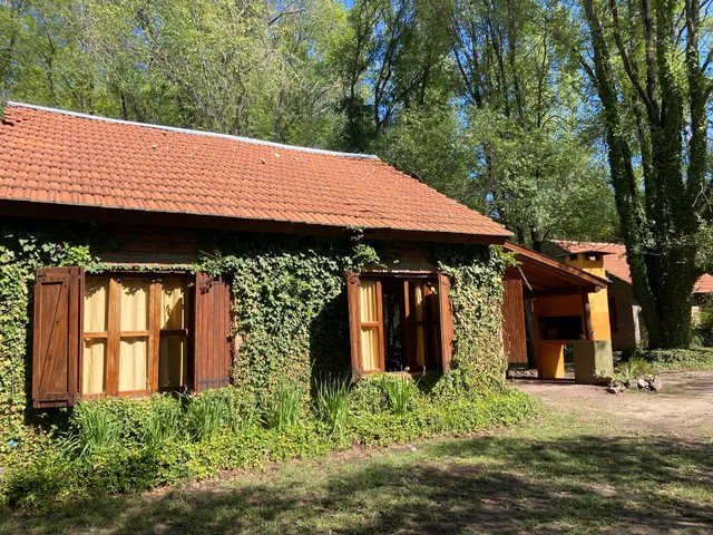 Complejo Cielo y Tierra