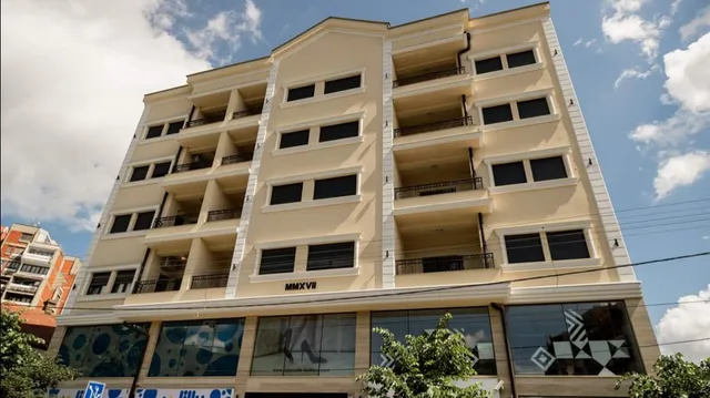 Apartmani Centar Lux