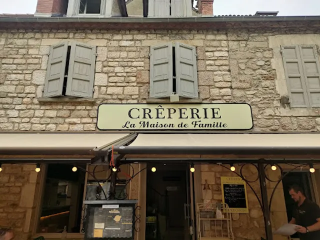 La Maison de Famille