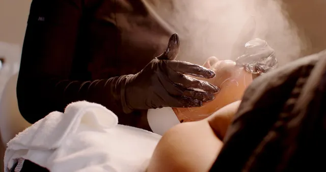 Hidden Beauty HI Spa