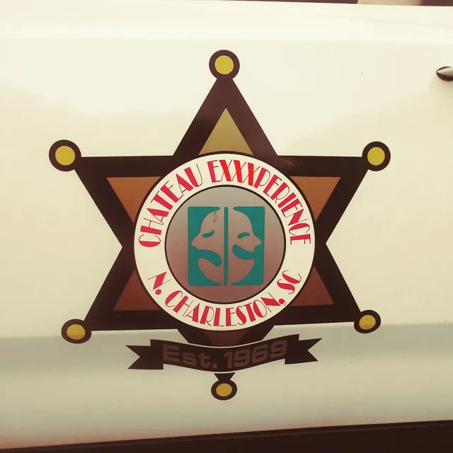 Chateau Exxxperience