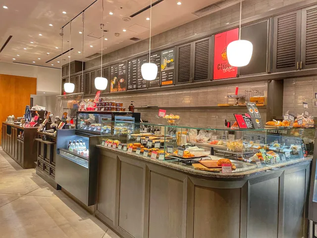 The City Bakery Aoyama