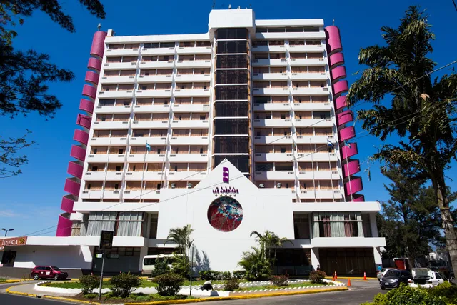 Hotel Las Américas