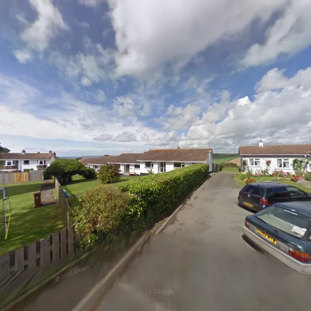 Island View Thurlestone